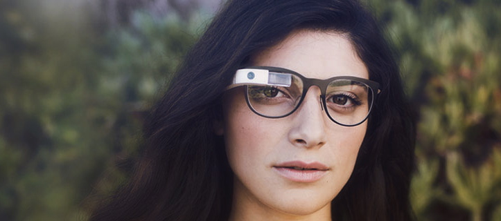 Google Glass Trademark