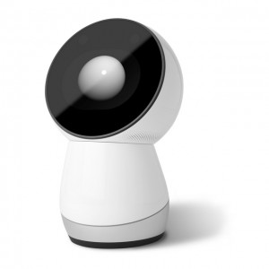 Jibo social robot