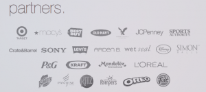 Shopkick Partners