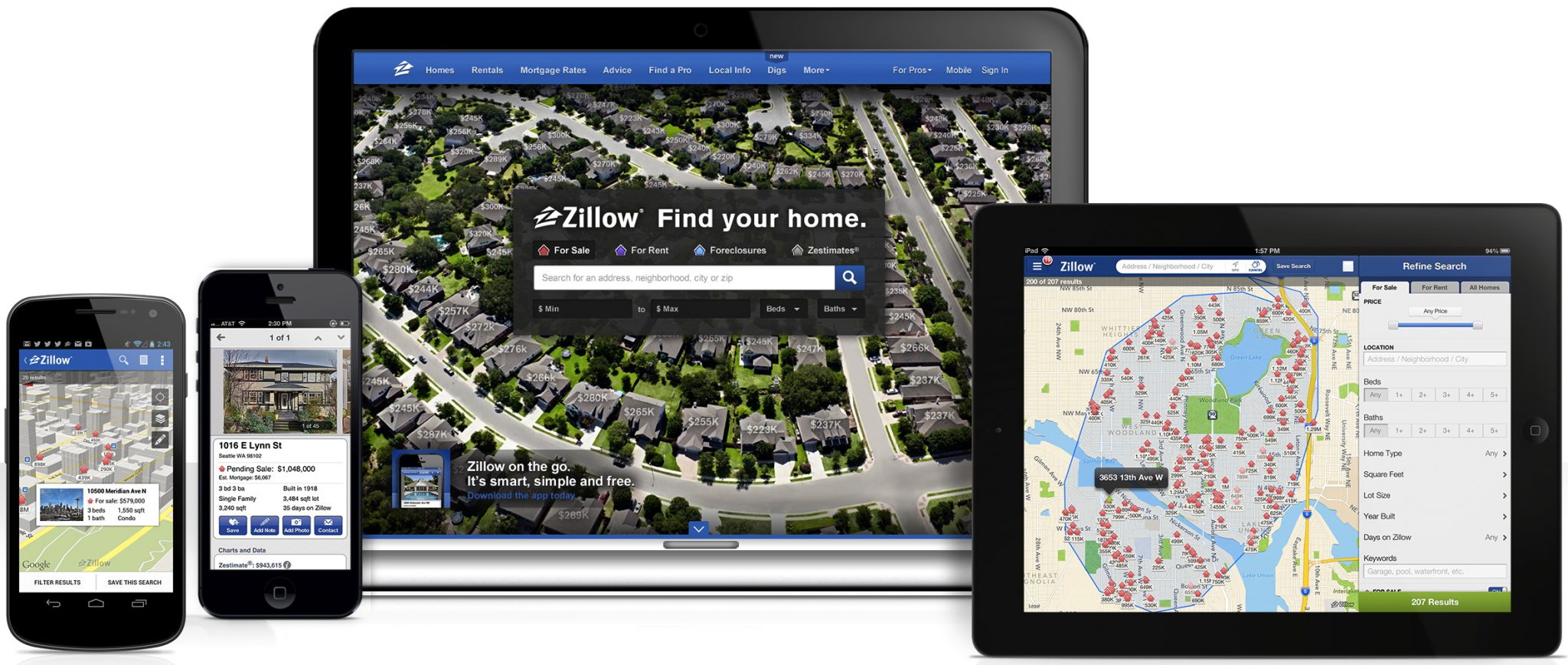 Zillow.Trulia