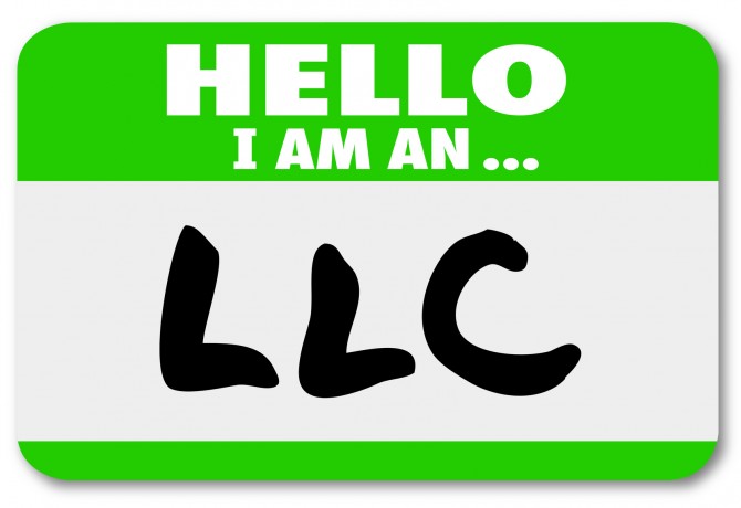 corporation or LLC when starting a california business
