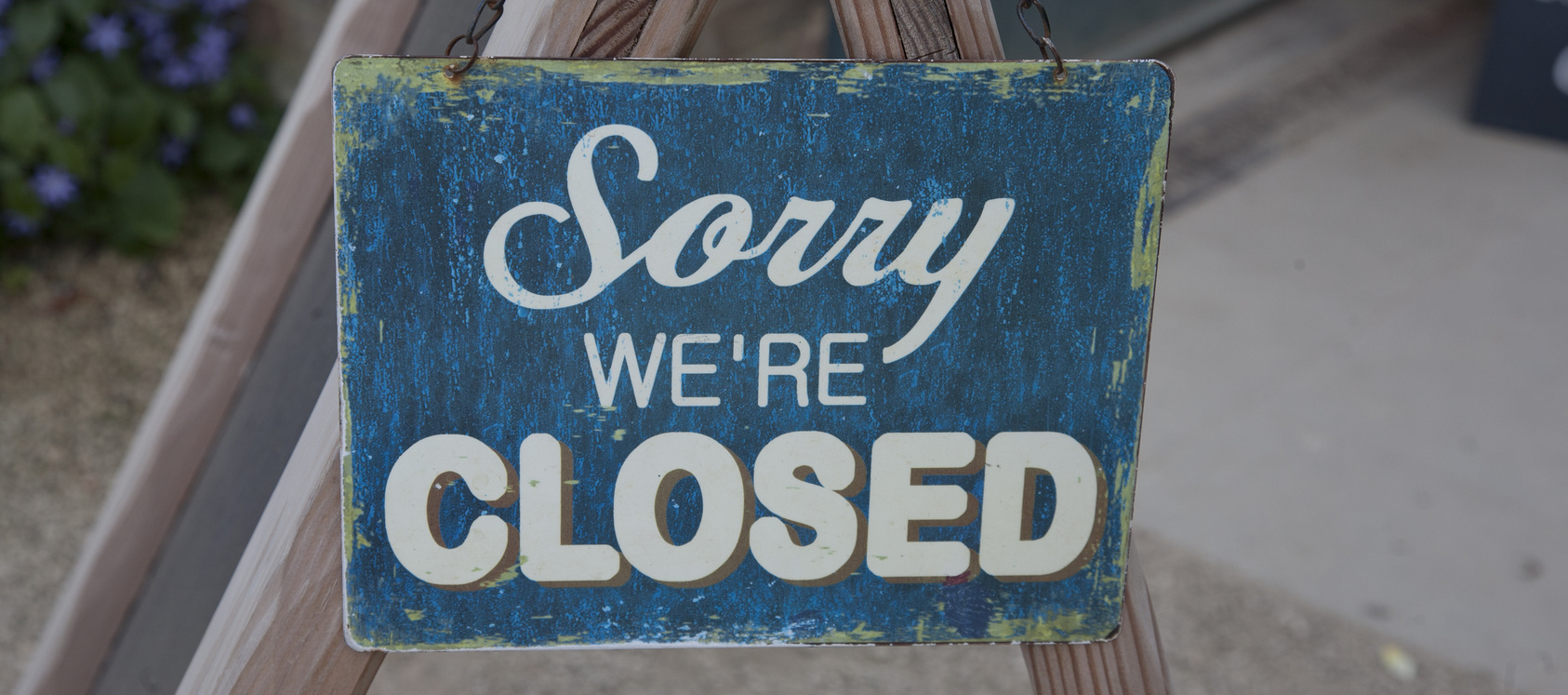 6 Steps To Formally Closing Your Business