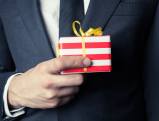 Tax Deductible Holiday Business Gifts