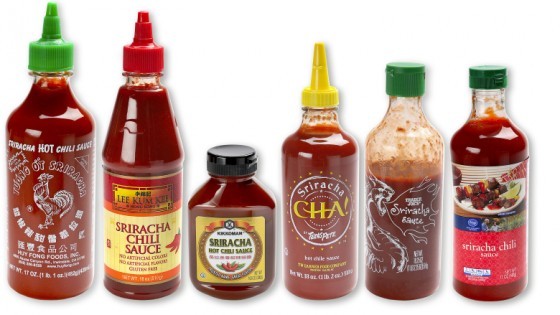 The hot sauce industry as a whole has been rapidly expanding; From relative...