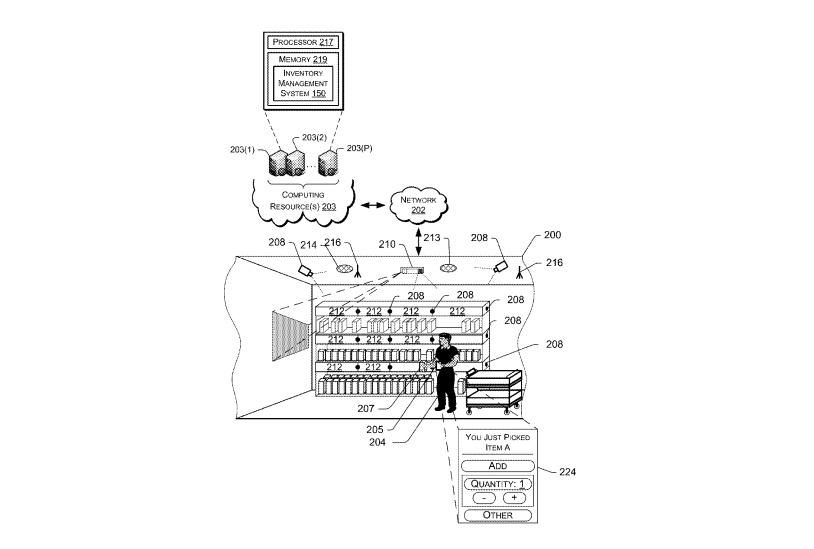 AmazonPatent