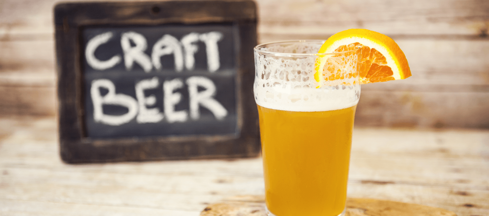 Craft Beer Trademark Battle