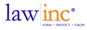 LawInc logo