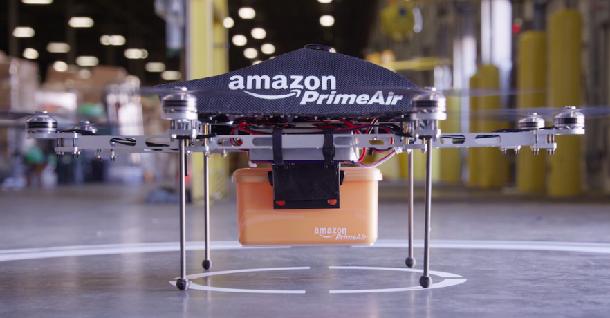 Amazon PrimeAir (1)