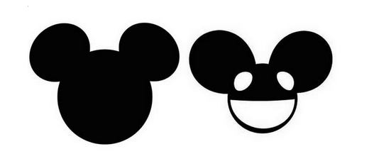 Disney vs Deadmau5