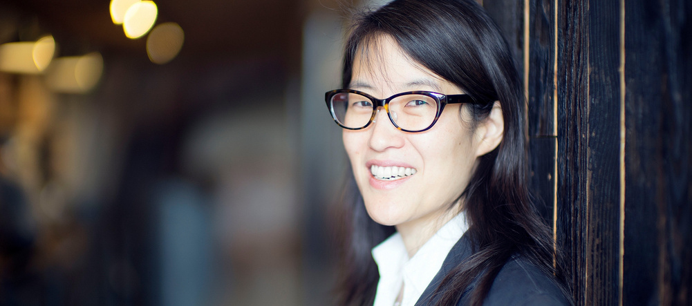 Reddit CEO Ellen Pao Steps Down