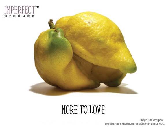 Imperfect Fruit - more to love