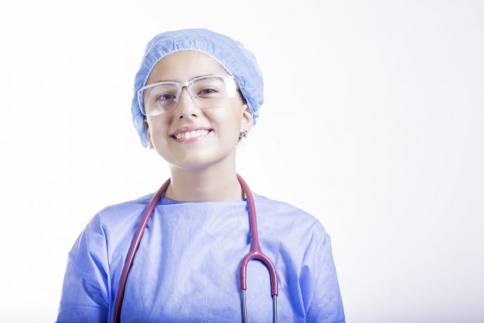 Starting a Nursing Corporation