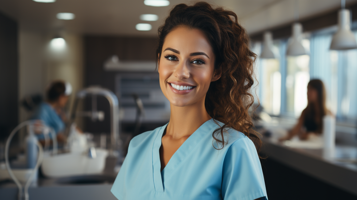Professional Dental Corporation Expertise in California