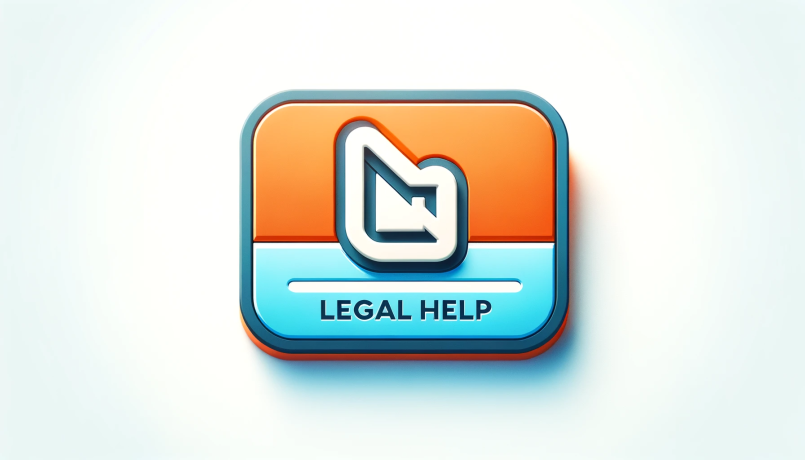 Get Legal Help!