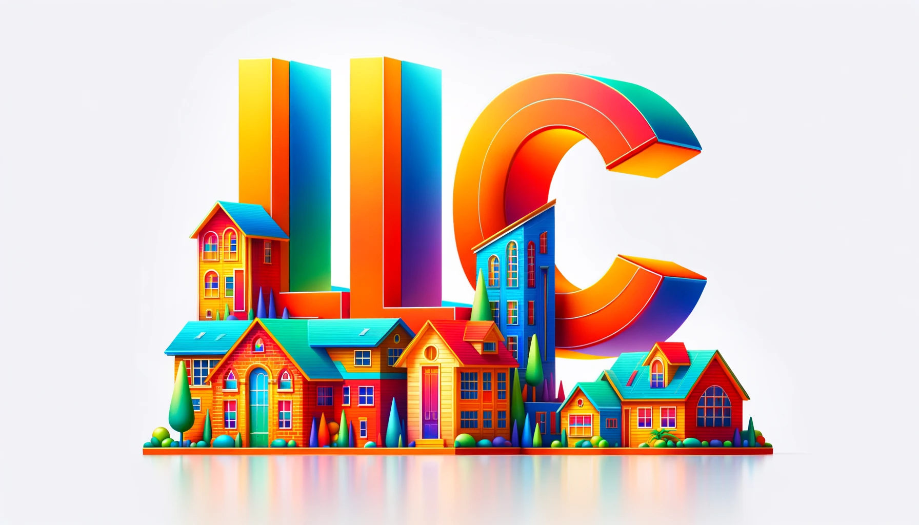 Understanding LLCs in California Real Estate