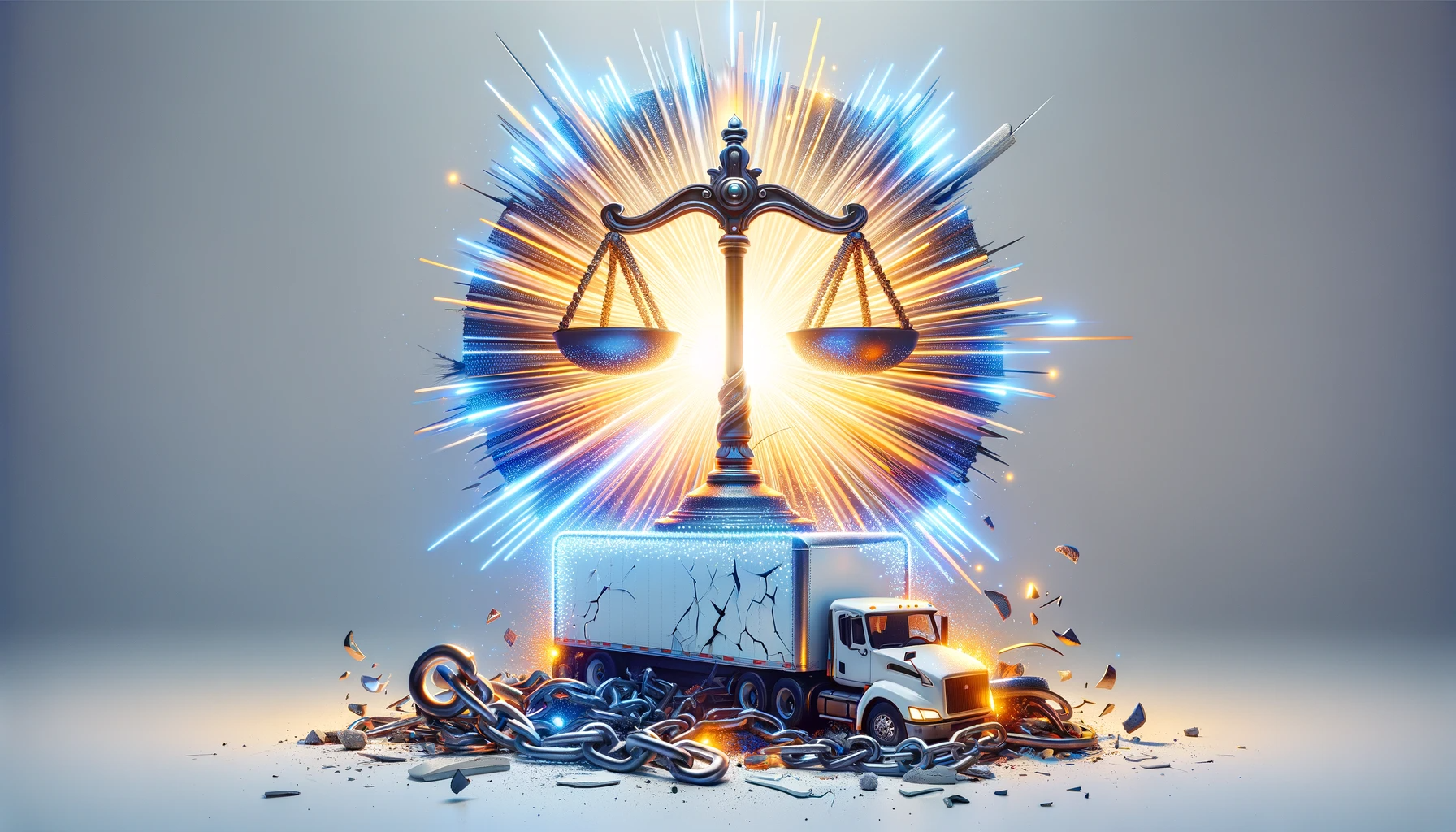 Understanding Truck Accident Lawsuits in California