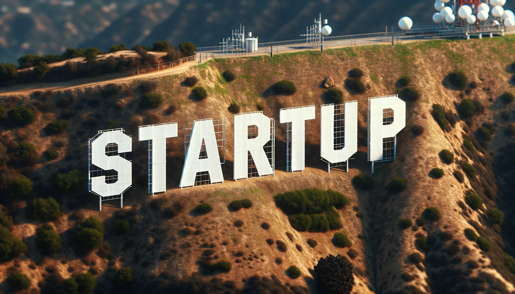 Startup Hollywood: The New Face of LA's Business Landscape
