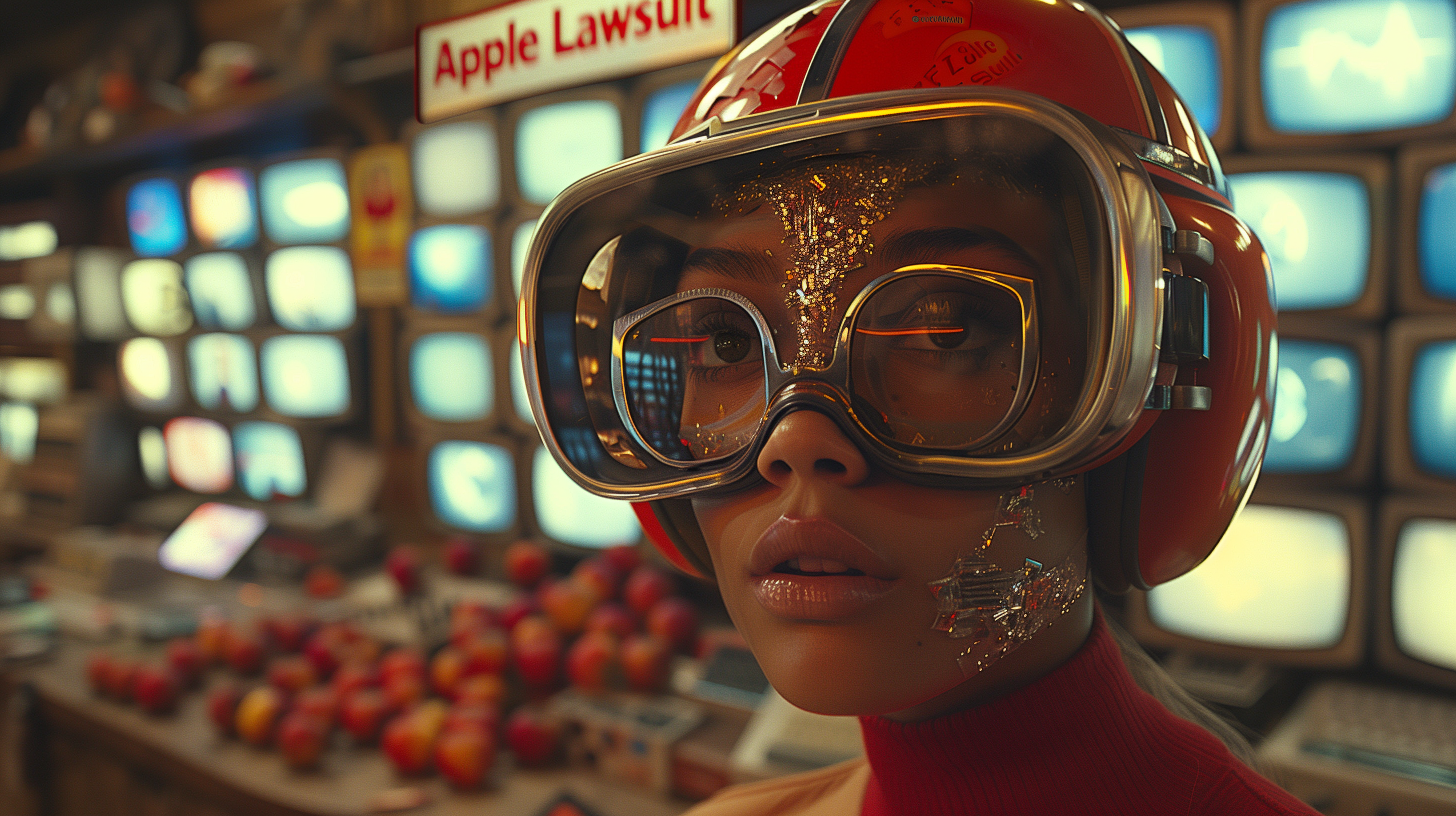 Unpacking the Apple Gender Bias Lawsuit