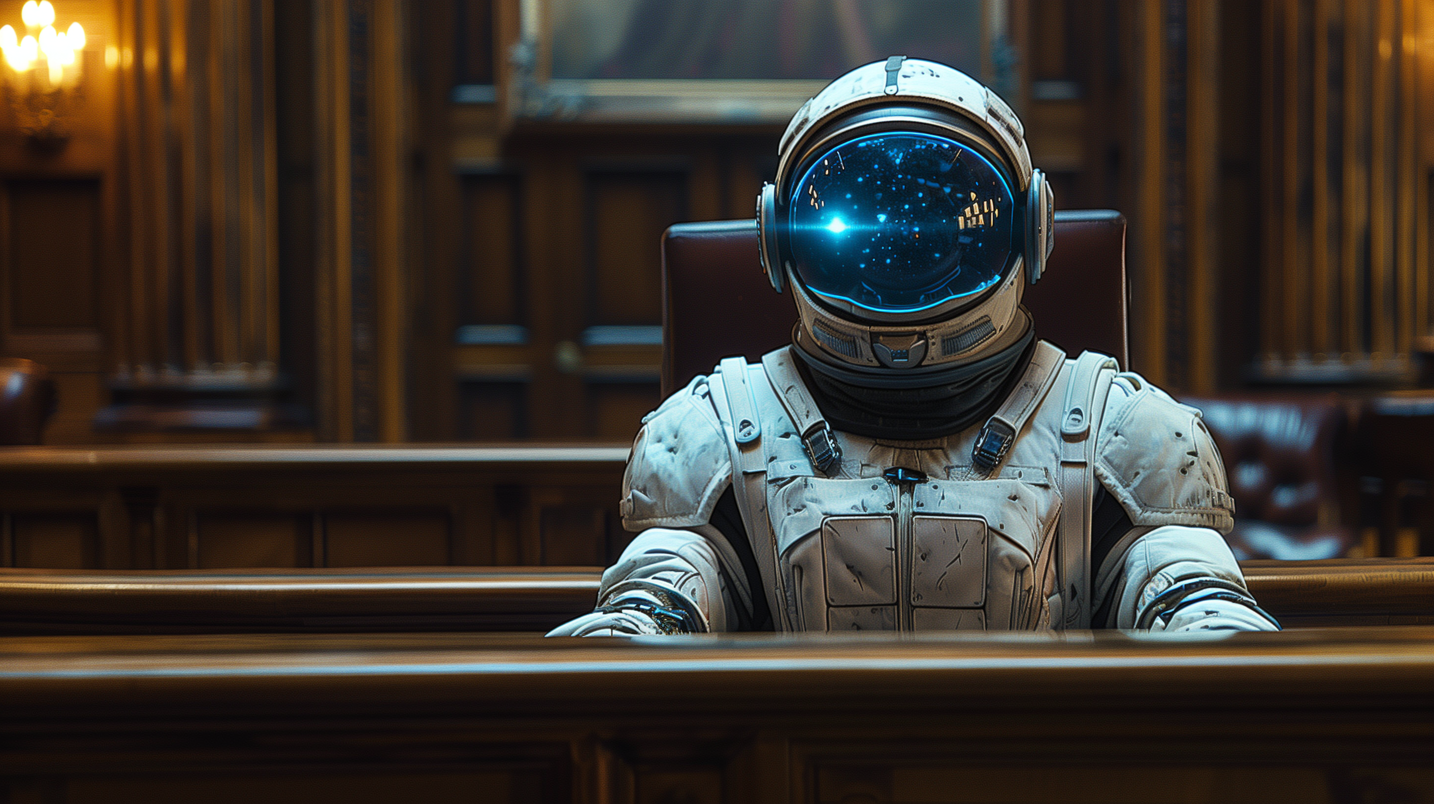 Elon Musk vs. OpenAI: A Legal Battle Beyond Earth