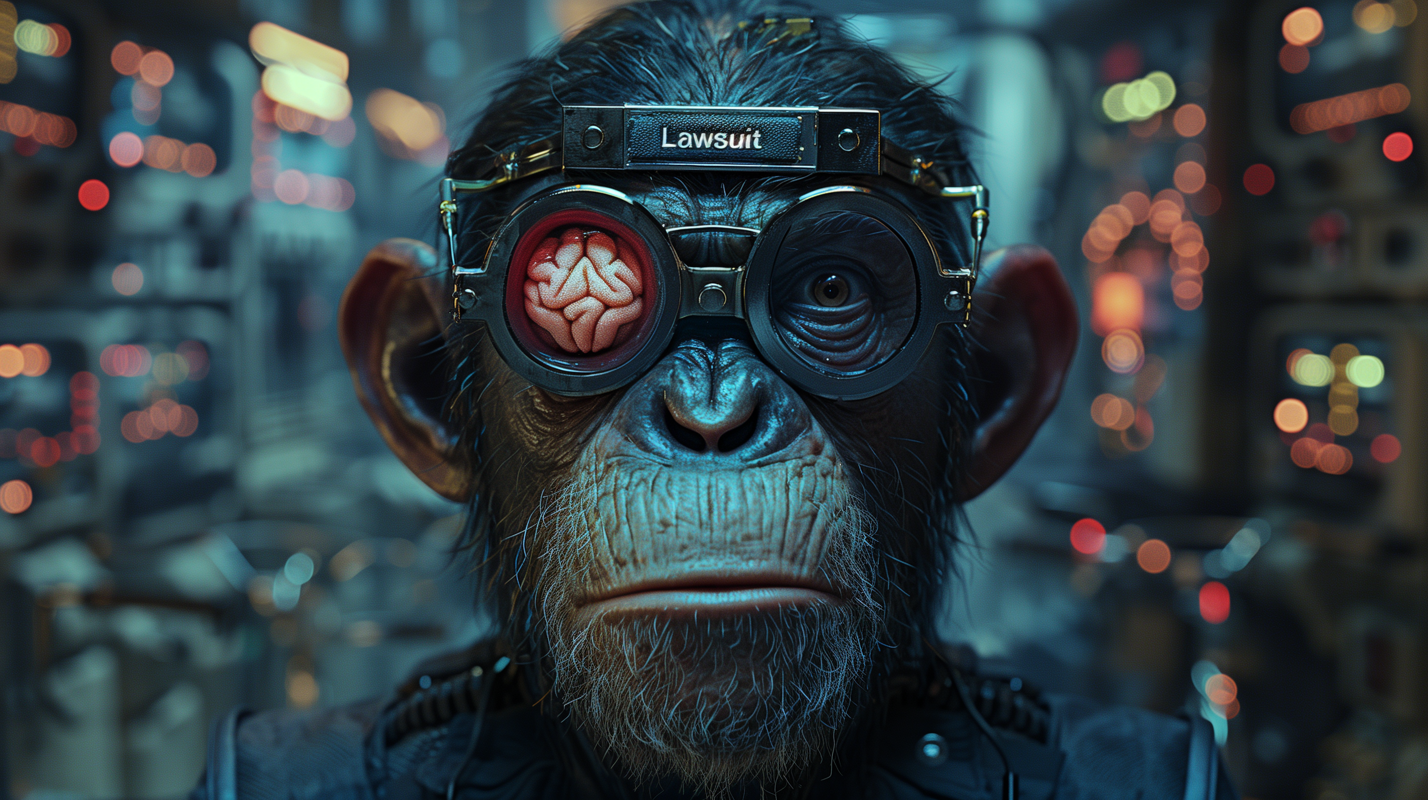 Neuralink Lawsuit Image