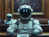 SpaceX sexual harassment lawsuit against Elon Musk