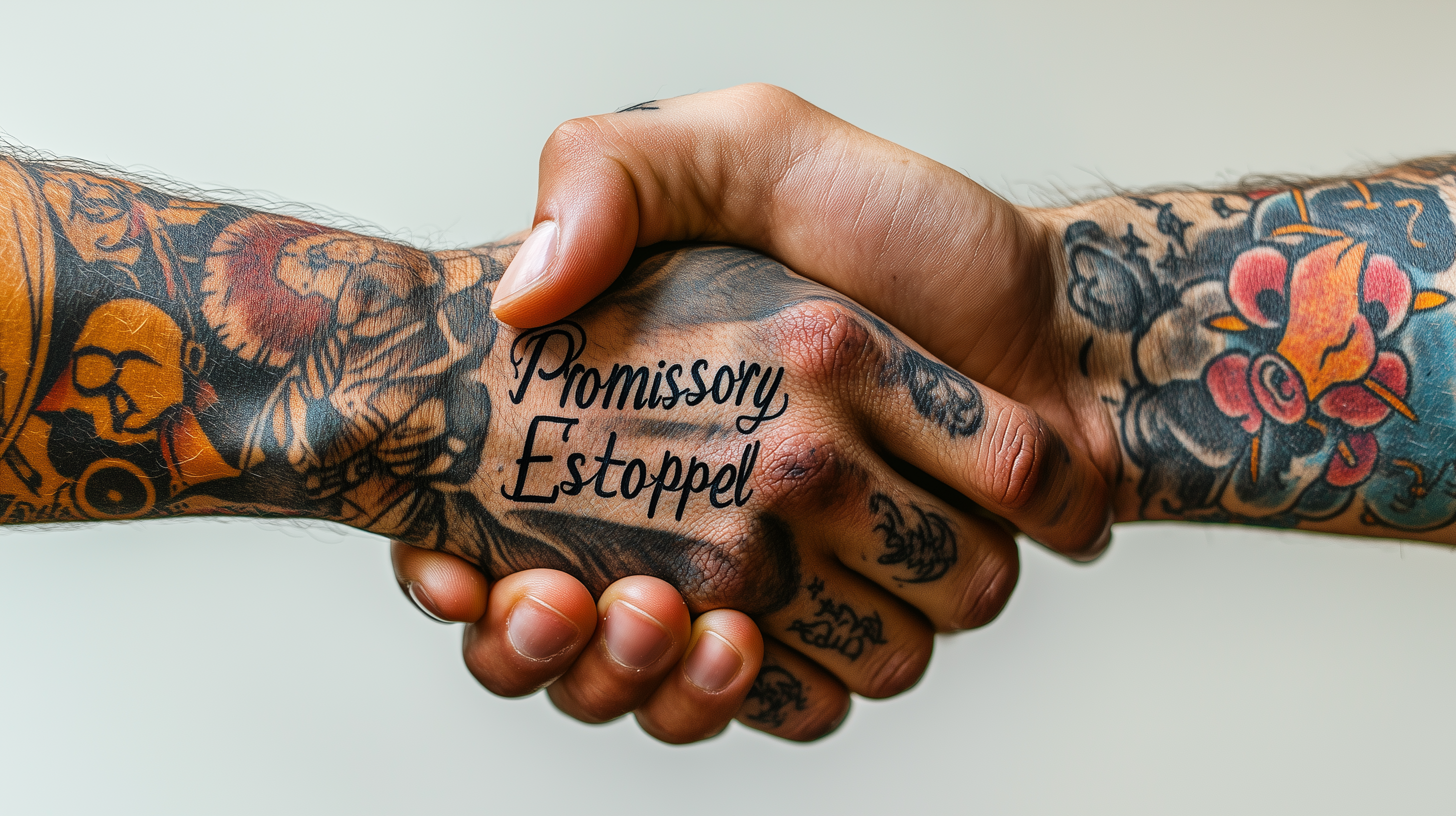 Promissory Estoppel: Binding Promises Through Legal Principle