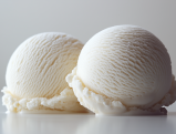 Breyers Natural Vanilla Ice Cream container