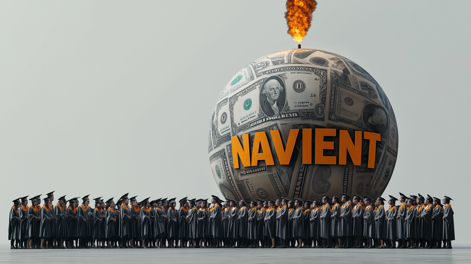 Navient's 120M Bombshell The Student Loan Scandal That Rocked the