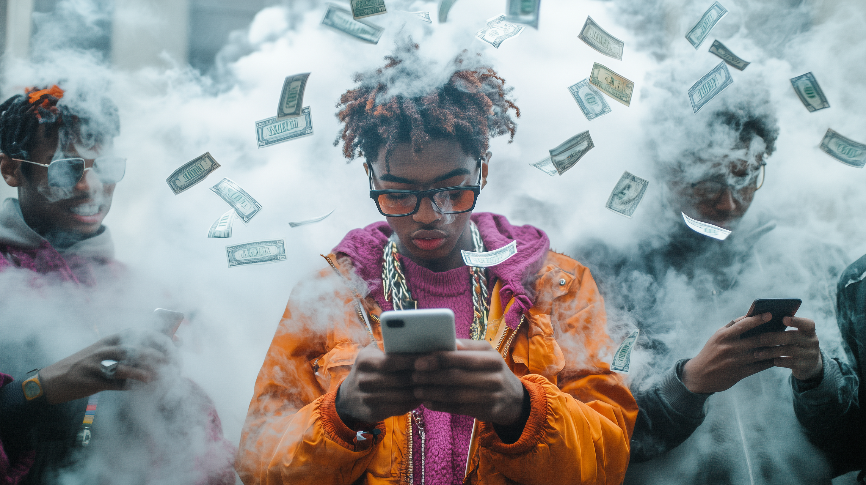 Juul Settlement Payment Recipients Check Their Accounts